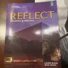 كتاب ريفلكت 3 جديد
