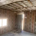 كرفان سحب غرفه