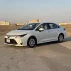 تويوتا كورولا 2021