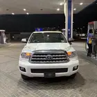 للبيع سكويا 2015 فل كامل لتميد.