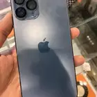 جوال ايفون 12 برو ماكس الجهاز نظيف