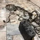 قطع دوج تشارجر