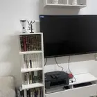 طاوله بلازما مع رف