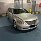 لكزس 460 موديل 2008 لارج امريكي