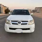 هايلوكس 2008 عاديه فل كامل