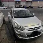 اكسنت 2017 للبيع