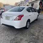 نيسان صني.