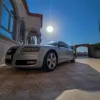 أودي audi 2008 - A8L لارج - للبيع او البدل