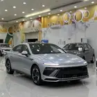 هونداي سوناتا سمارت 2025 - صيانه مجانيه