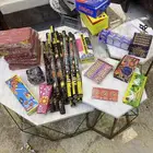 ألعاب نارية طراطيع العيد