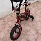 سيكل  تسريحة