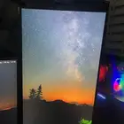 شاشة LG قيمنق