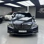 مرسيدس E300