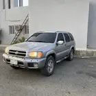 باثفندر 2001