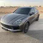 بورش كايين كوب اس 2020 تحت ضمان نظيف جدا