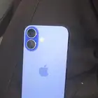 ايفون16الازرق