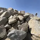 حجر بناء احواش صلب