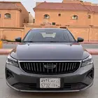 جيلي امجراند 2023 ستاندر