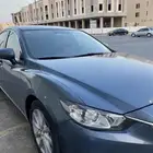 مازدا 6 للبدل