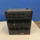 ناسخ كاسيت سوني نظيف