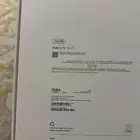 ايباد 11 128 قيقا اللون سلفر جديد
