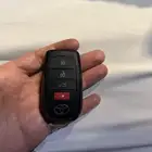 مفتاح كامري 2025 وكالة