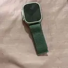ساعه ابل الترا 2
