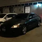 هوندا اكورد 2004