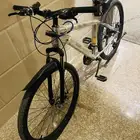 يوجد للبيع دراجة هوائية