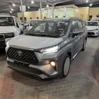 تويوتا فيلوز GLX بنزين 2025