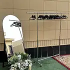 تأجير للحفلات والمناسبات