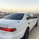 كامري مديل 99للبيع او البدل تماتيك