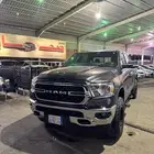 دوج رام 2022