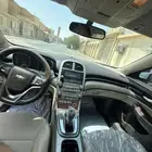 ماليبو 2013