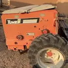 للبيع معدات زراعيه بذاره تيوم وحصاده قرصين