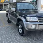 باترول فتك 2002