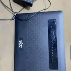 راوتر استي سي شغال نضيف ماعليه اي حمايه وسعره طيب بلحيل