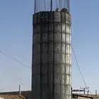 خزانات مياه