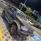 لاند كروزر 97