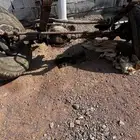 للبيع  دفرنسات وقير ومراتب لجمس وشفر كلاسيك