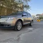 لنكولن MKXفل كامل