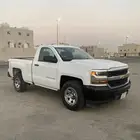سلفرادو 2017