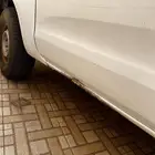 فورد رينجر 2020 الممشى 17000 قابل للزياده