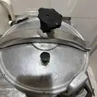 قدر ضغط فرنسي قديم