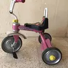 سيكل اطفال بحاله ممتازة