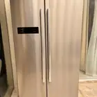 ثلاجة ميديا نظيفة