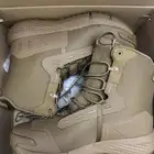 بسطار يندر ارمور مقاس 45 جديد