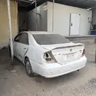 كامري 2003 قطع