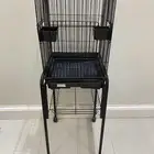قفص ببغاء للبيع