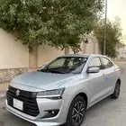سوزوكي ديزاير 2025 شبه الجديده